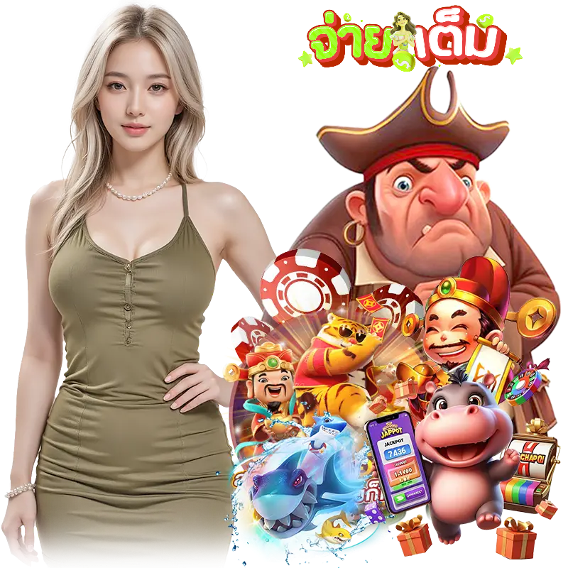 jaitem BET